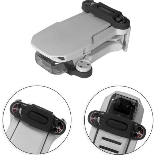 1 Pair Propeller Blades Holder for DJI Mavic Mini Drone Quick Release Paddle Fixing Holder Protective Spare Parts