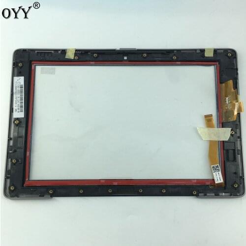 10.1 inch Touch Screen Digitizer Glass Replacement parts For ASUS PadFone A66