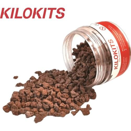 100g Large Red Lave Rocks Ballast Stones for Modelling Building Hobby 1/35 1/48 1/64 1/72 1/87 O OO HO N Scale