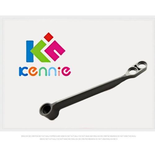 200pcs/lot Kennie DIY MOC moc Parts MOC Wishbone Suspension Arm Sets Motorcycle car bulk Block LT SUSPENSION Parts NO.32294