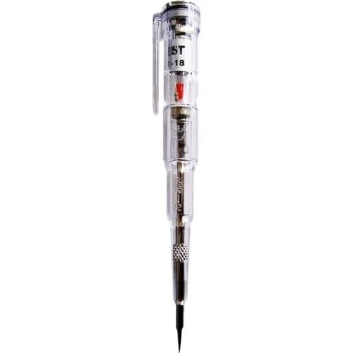 70-250V IP56 Waterproof Voltage Tester Induced Electric Pen Detector Screwdriver Probe Test Pen