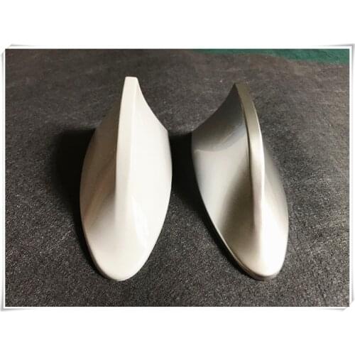 Car Styling fin Antenna Radio FM Signal Aerials For Fiat Bravo 2 Linea Punto Tipo 356 Lancia Delta 3 DS 4 Saab 9-3 E Accessories