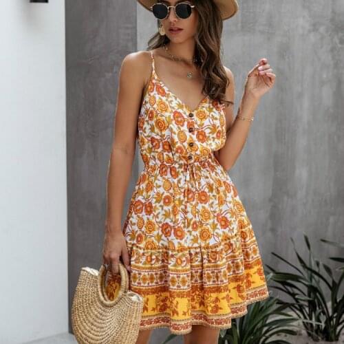 AYUALIN Dresses For Full