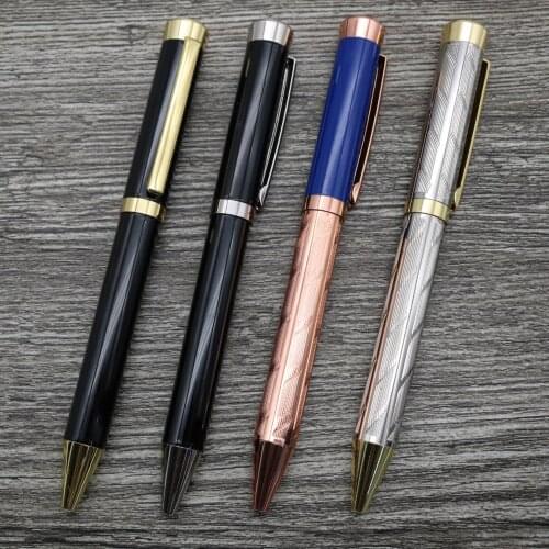 Free shipping 500pcs/lot customized logo metal pen; promotional ballpoint pen; writing pen mp147