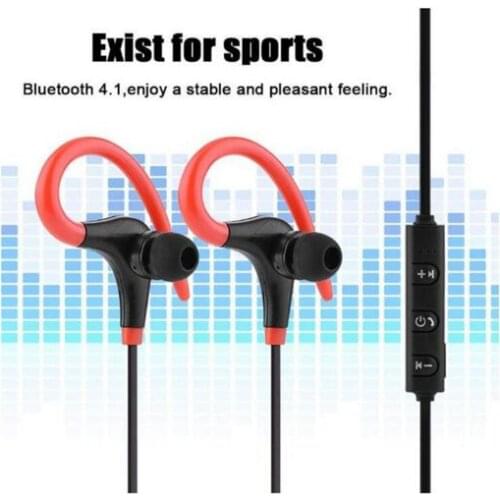 Big horn BT1 New Ear Hook Bluetooth Earphone HIFI Stereo Sport Wireless Auto Selfie In Ear Earbuds with Mic headset