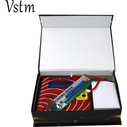 DIGITAL COUNTER REMOTE MASTER 10 Generation Frequency Display, Remote control copy, Regenerate RF copy Auto tool