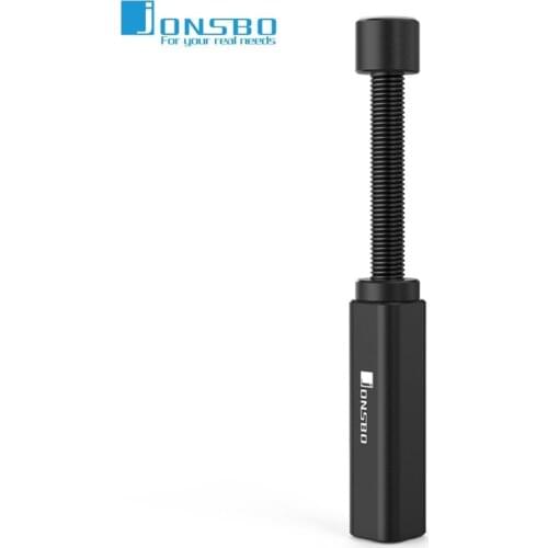 Jonsbo Video Card Holder Bracket Case Graphics Aluminum Card Bracket Holder GPU Computer Case Video Card Support Stand