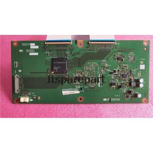 For LCD-60X540A TCON Board RUNTK4911TP QPWBXF759WJN2 XF759WJ
