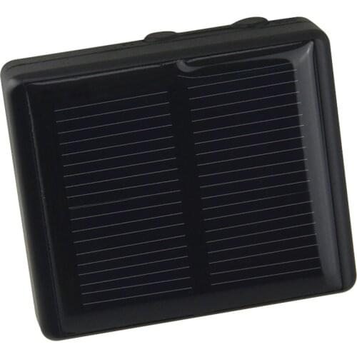 Solar Charging 4000mAh Battery GPS Tracker for Animals Cow Tracker with Box Waterproof Locator with Free APP RF-V26+ PK RF-V26