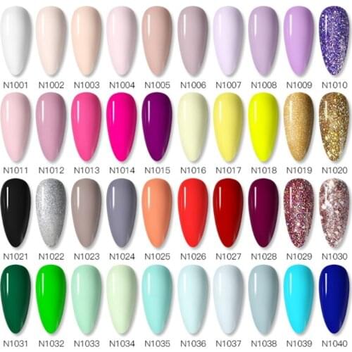 Q1FB Nail Art Decorations Kit Full Manicure Set with Tweezers Polish Sticker Brushes for Nails Extension DIY Craft Gift