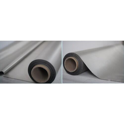 RFID Blocking fabric / EMF shielding Fabric / Conductive Fabric