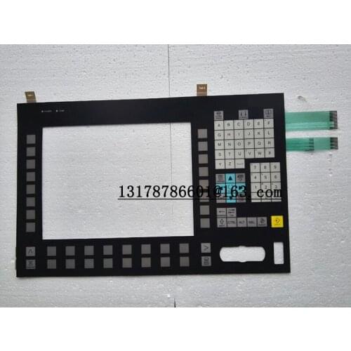OP012 6FC5203-0AF02-0AA1 Panels with keys Brand new original high quality