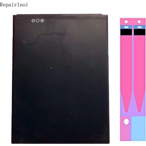 Original Cell Mobile Phone For Wiko Sunny 5 W-K560 3.85V 3200mAh Battery For Wiko Y61 Batteries Phone Smart Repair Glue