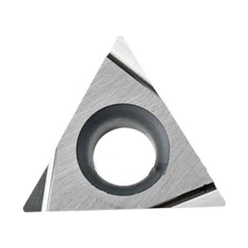 Original Japan Brand Not Copy Inserts For Lathe TBGT060102L TN60 CNC Finish Boring Cutter Lathe Machining Plates Tool Parts