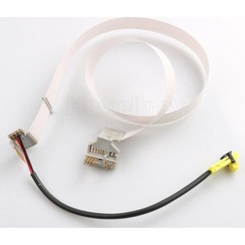 25567-1DA0A 25567-JE00E 25567-9U00A 25567-EB60A 25567-EB301 25567-ET225 Repair cable for Nissan Navara Pathfinder Tiida Xtrail