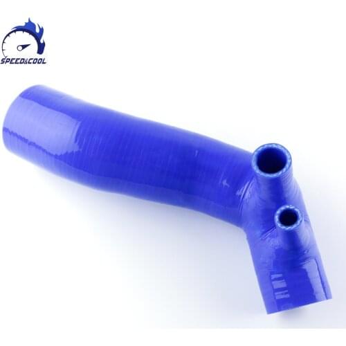 Silicone Intake Inlet Hose For NISSAN SKYLINE GTR R33 R34 RB25DET TURBO
