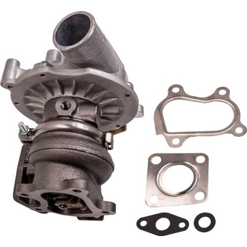 MaXpeedingrods Turbo Turbocharger for ISUZU D-Max Rodeo 2.5L 4JA1-T RHF5 VA420037 8972402101 VC-420037 4T-508 Oil Cooled