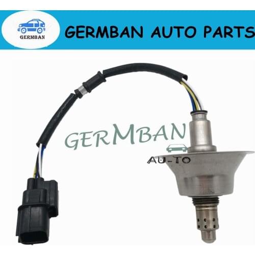 Upper Oxygen Sensor For Honda CR-V 2017-2019 Civic 2016-2019 1.5L L4 Turbo 36531-5K8-004 365315K8004
