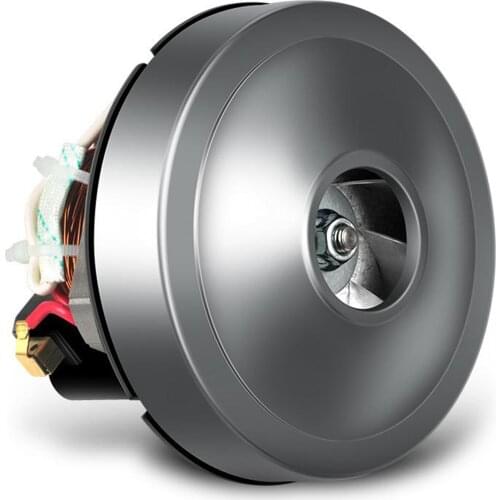 Vacuum Cleaner Motor Spare Parts Replacements 107x97mm/4.21x3.82inch