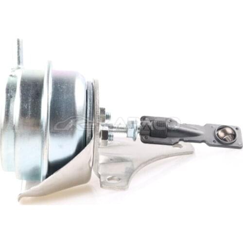 Turbocharger parts wastegate actuator Release Valve 454135-5009S 454135-0001 for Audi A4 A6 A8 Skoa FORD SKODA