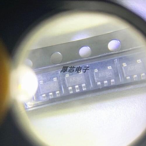 5 PCS of 5.5 V, 1.5 MHz SOT-23-5, ID8212-ADA50R AR8H DC-DC step-down IC original