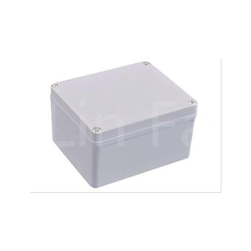 2 piece, abs plastic waterproof enclosure boxes 170*140*95mm hot selling electronics plastic enclosure boxes, 2015 new enclosure