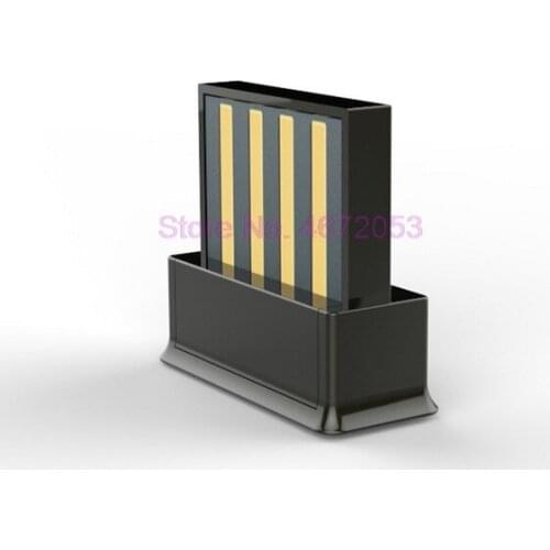 50pcs Mini Wireless USB CSR 4.0 Bluetooth Dongle Adapter Receiver Connector Transmitter for for Computer PC Windows Mac OS X