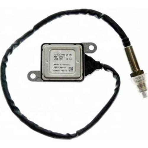 Original Nox Sensor A0009053503 A0009055300 A0009057000 A0035428818 W212 E250 W164 ML X166 GL350 ML350 R320