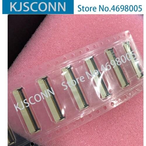 FH23-61S-0.3SHW FH23-61S-0.3SHW(05) CONN FPC BOTTOM 61POS 0.30MM R/A connectors new&original free shipping