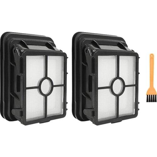 Hepa Filter Cleaning Tool for Bissell Crosswave 1785 1866 1868 2303 2305 2306 Series Robot Vacuum Cleaner Spare Parts