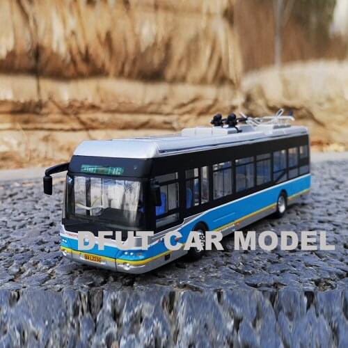 1:64 scale Alloy Toy Vehicles BJD WG120N2 Car Model Of Childrens Toy Car Original Authorized Kids Toys