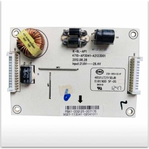 K-6L-AP1 4710-AP3041-A2133D01 for LE37D8810