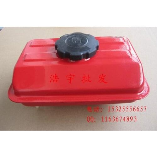 1KW gasoline generator accessories 154F 152F tank fuel tank