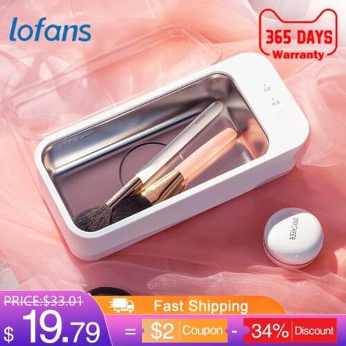 Lofans Steam Cleaners