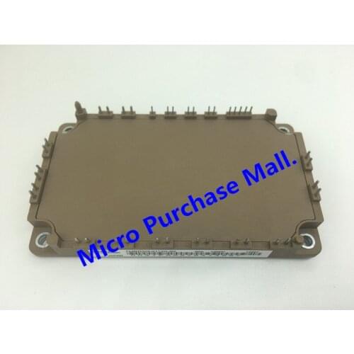 7MBR50UH120-50 Module Made In JP