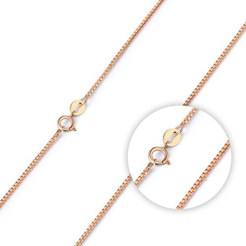 MouChuKi Golden Chains