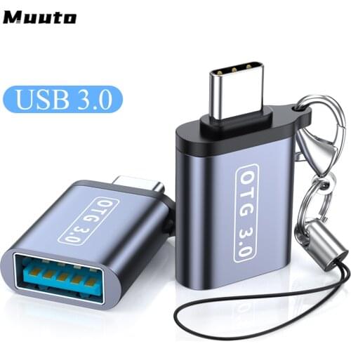 Muuto USB Adapters For Mobile Phones