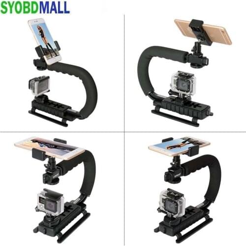 OBDHOME Camera Stabilizers