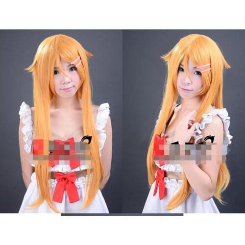 Kousaka wig cosplay wig