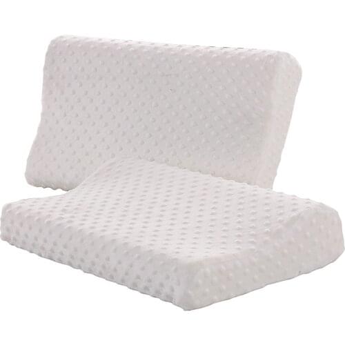 Ортопедические подушки для сна Unskeqi China At AliExpress