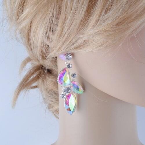 Dangle Earrings YOUFIR China