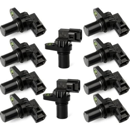 10 x Genuine Fuel Injection Pump Tachometer Speed Sensor for Mitsubishi Pajero Shogun ME203180 J5T23282 9443612892 ME994986