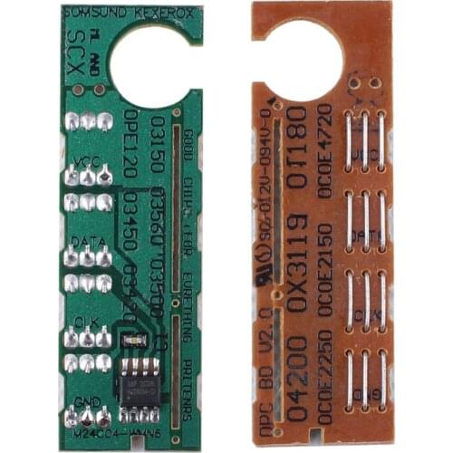 12K ML-3560DB Compatible Chip For SAMSUNG 3560 3561N 3561NG 3565G Printer