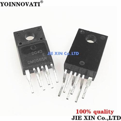20pcs DM0565R FSDM0565R DM0565 TO220F-6 IC