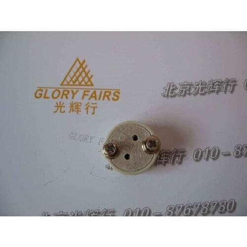 5pcs,DBGM 913 lampholder,Martin Draeger 24V 120W 150W surgical lights,halogen bulb socket/base,DBGM913