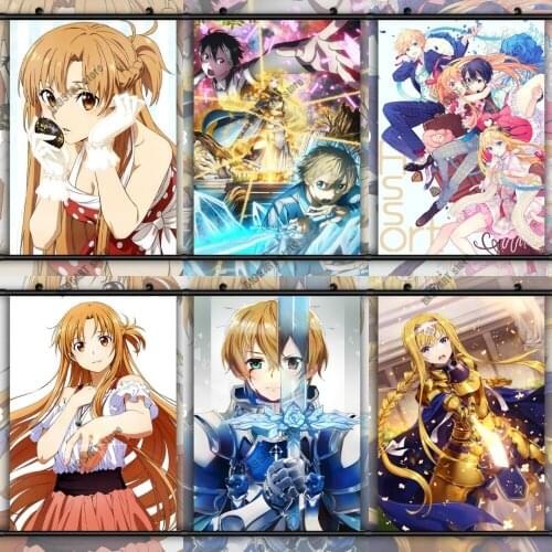 5D Diamond Painting Blue Exorcist Okumura Bros Yukio Rin Diamond Embroidery Full Square Cross Stitch Kits Christmas Home Decor