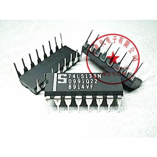 74LS139N T74LS139B1