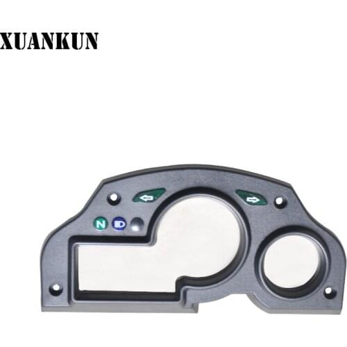 XUANKUN Motorcycle Accessories GP150 LX150-56 Instrument on the Shell / Instrument Cover