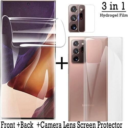 Amour Brave Screen Protectors For Samsung