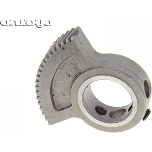 Brother KE-430F Knotting Machine Lower Shaft Nail Button Machine ROCK GEAR SB0717001